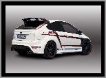 Tuning, Ford Focus RS, Stoffler